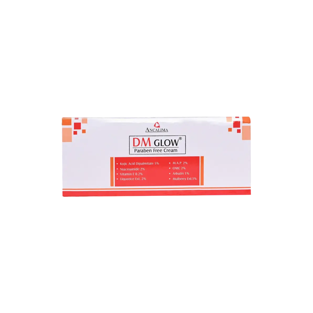 DM Glow Cream